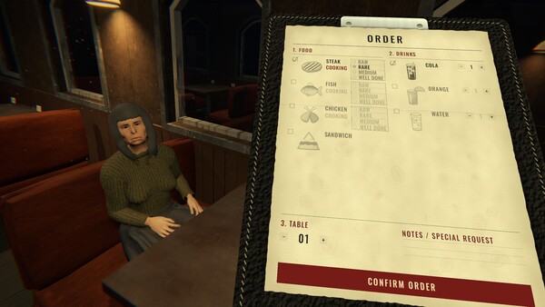 Passenger Zero screenshot 5