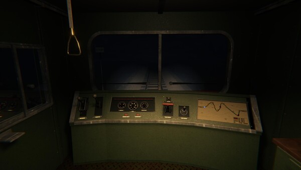 Passenger Zero screenshot 7