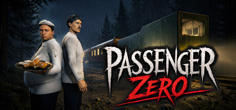 Passenger Zero