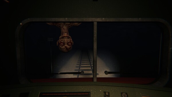 Passenger Zero screenshot 6