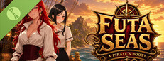 Futa Seas A Pirate's Booty Demo