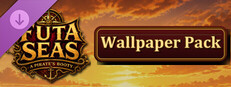 Futa Seas A Pirate's Booty Wallpaper Pack
