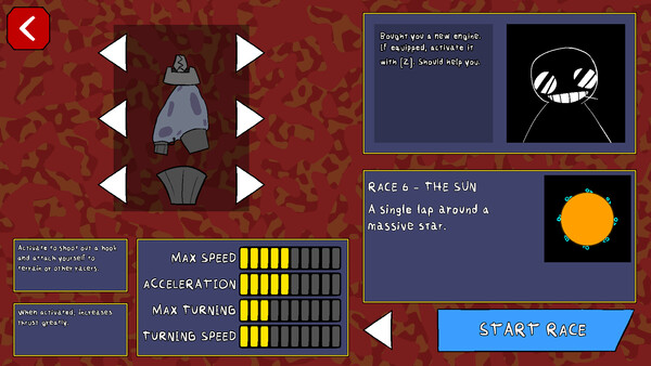 Solarlapse screenshot 5