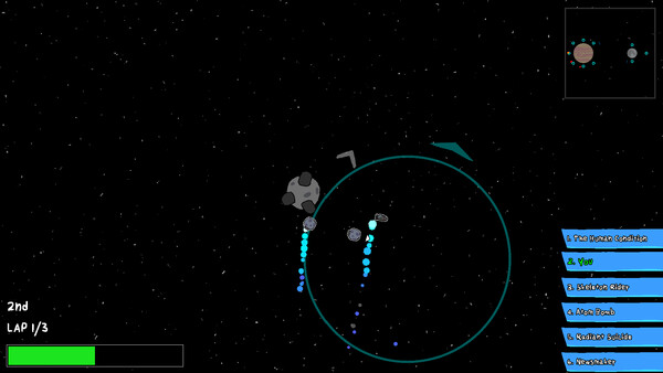 Solarlapse screenshot 4
