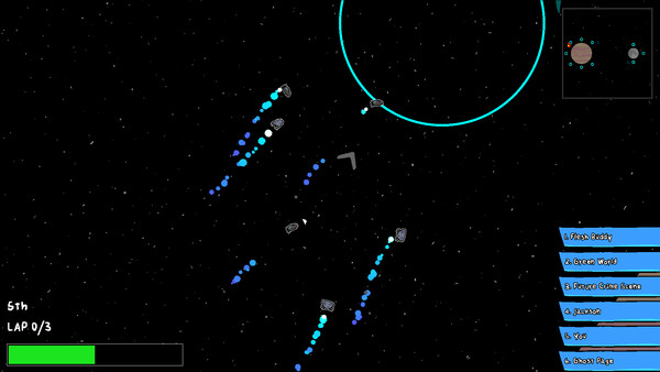 Solarlapse screenshot 1