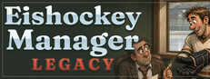 Eishockey Manager Legacy