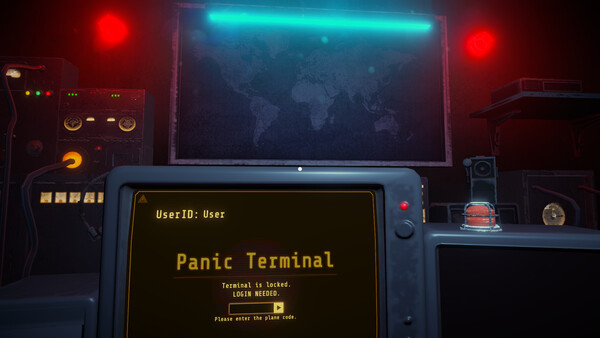 Don't Panic! It is Just Turbulence - Cold War Pack screenshot 6