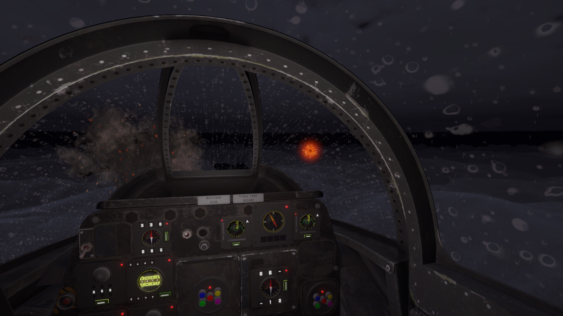 Don't Panic! It is Just Turbulence - Cold War Pack PC Fiyatları
