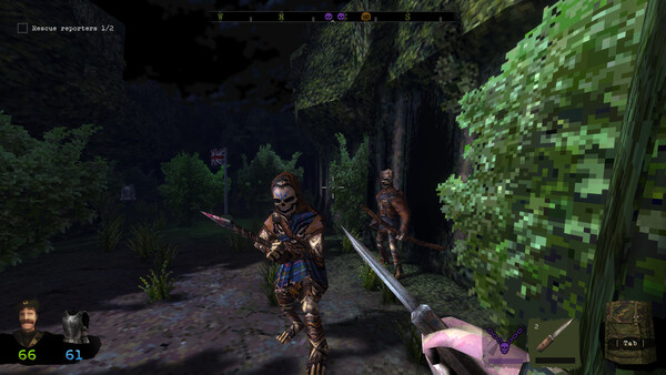 Graveheart screenshot 6