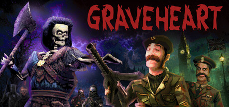 Graveheartの作品画像