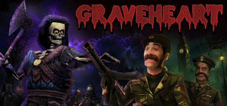 Graveheart