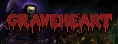 Graveheart Banner