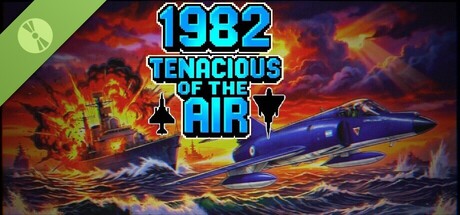 1982 Tenacious of the Air Demo