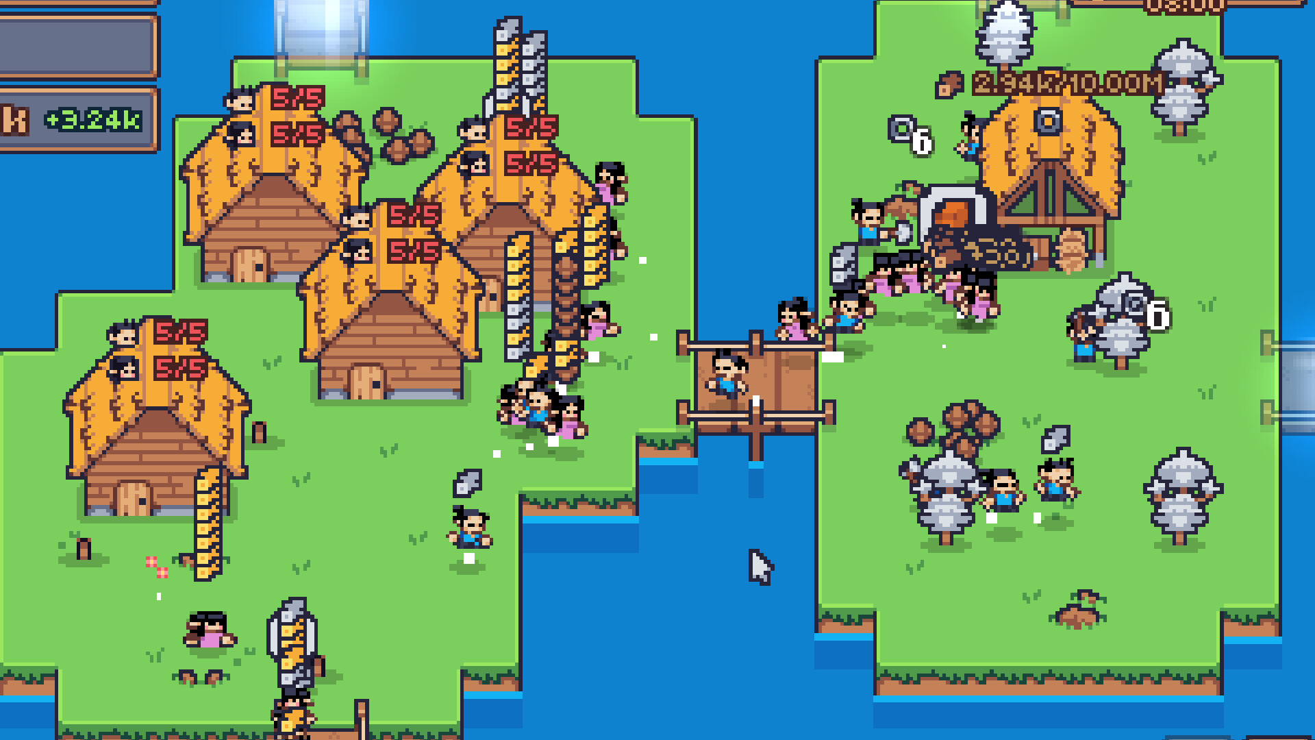 Edenfinity screenshot #1