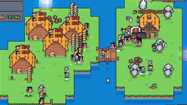 Edenfinity screenshot 1