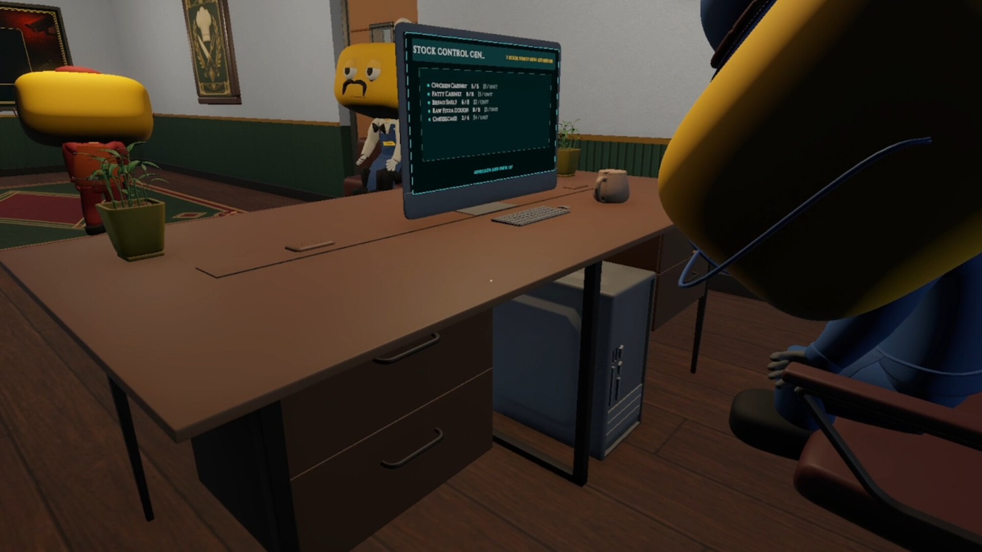 CookSpiracy screenshot #7