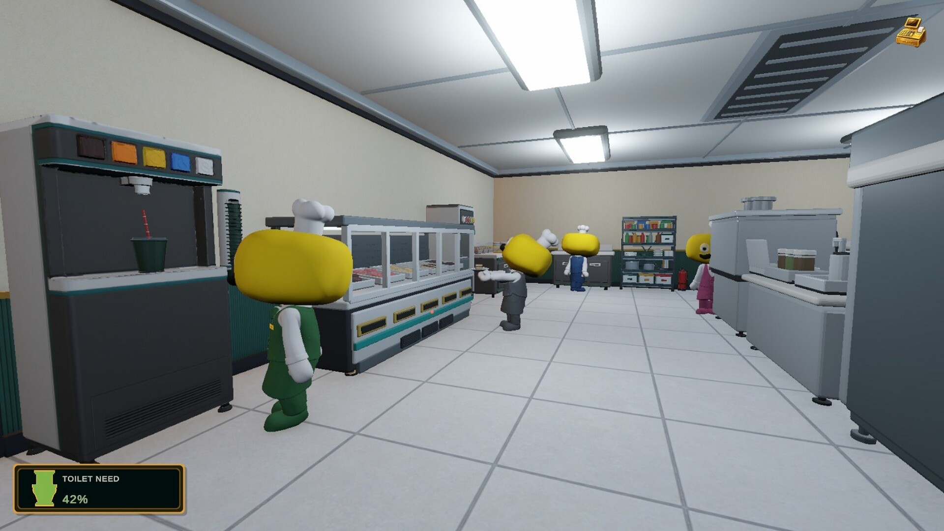 CookSpiracy screenshot 4