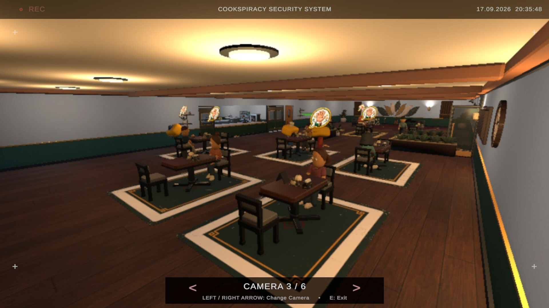CookSpiracy screenshot #8