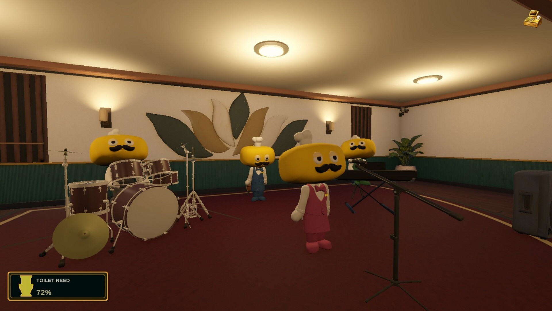 CookSpiracy screenshot 3