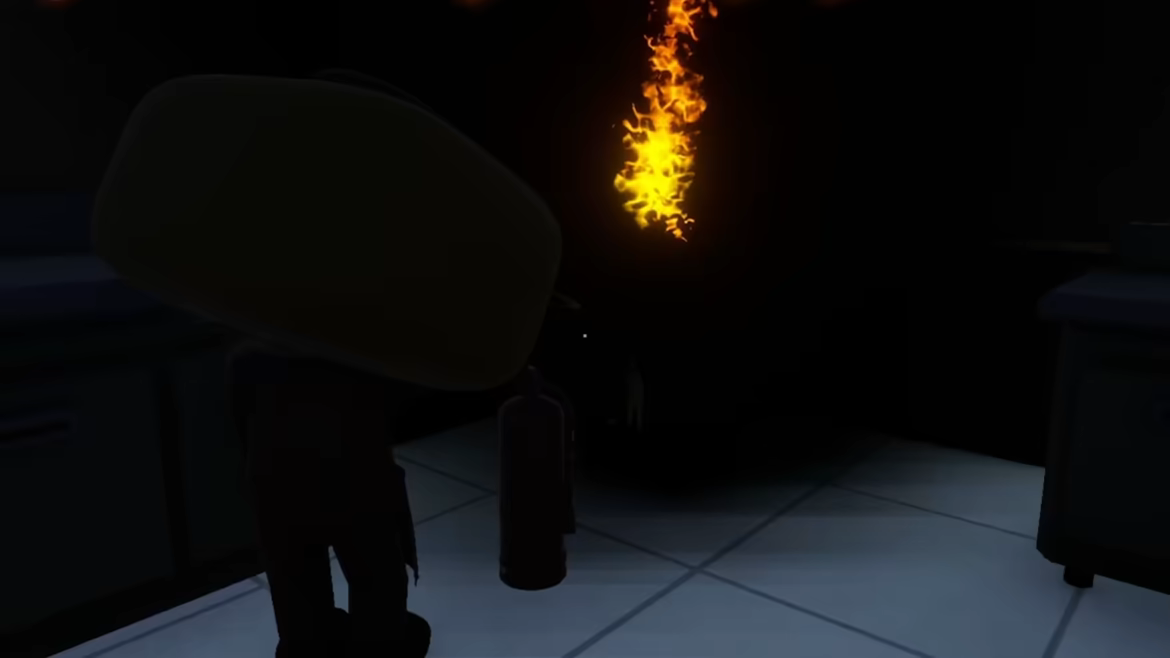 CookSpiracy video 2