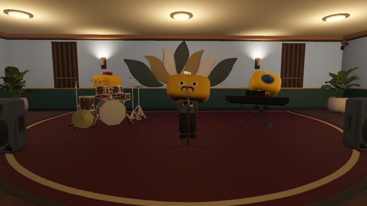 CookSpiracy video 1
