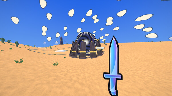 INKBORN screenshot 5