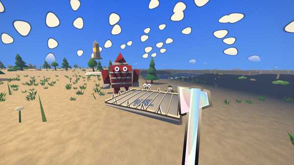INKBORN screenshot 3