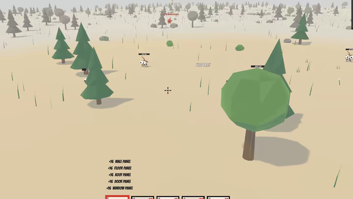 INKBORN video 1