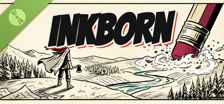 INKBORN Demo 표지