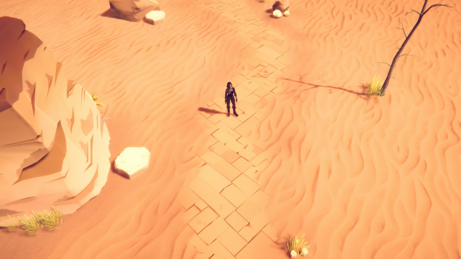 Evergather: Meadowcraft screenshot #7