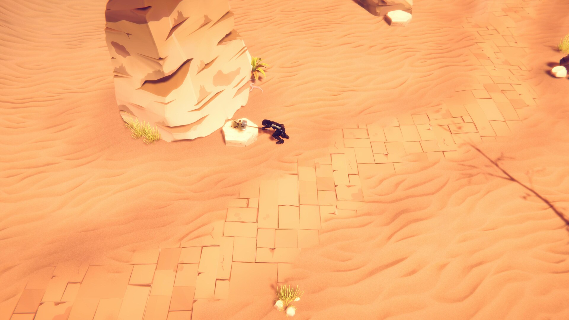 Evergather: Meadowcraft screenshot #3
