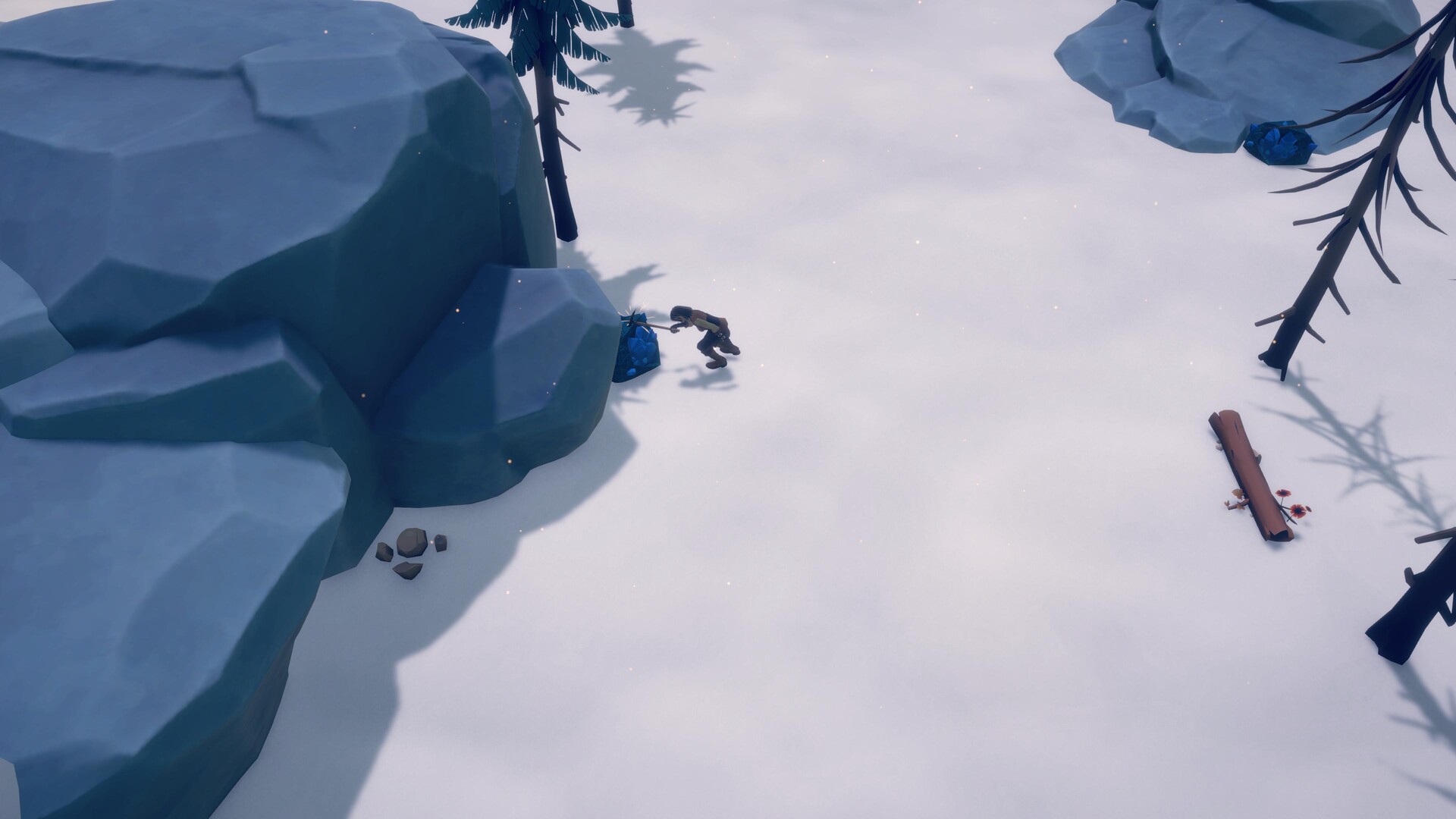 Evergather: Meadowcraft screenshot #4
