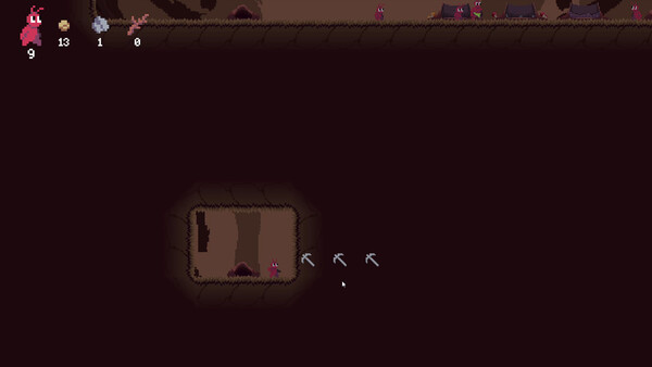 Hiveheart screenshot 4