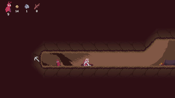 Hiveheart screenshot 6