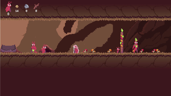 Hiveheart screenshot 2