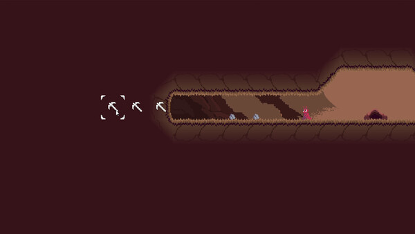Hiveheart screenshot 3