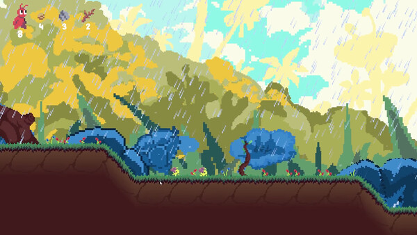 Hiveheart screenshot 5