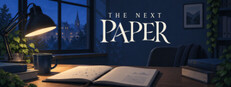 The Next Paper
