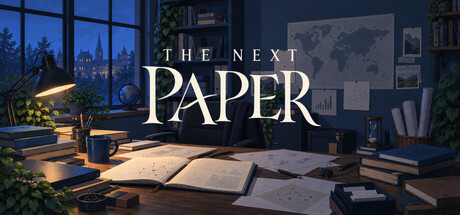 The Next Paperの作品画像
