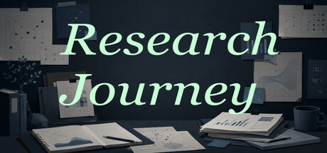 Research Journey 표지