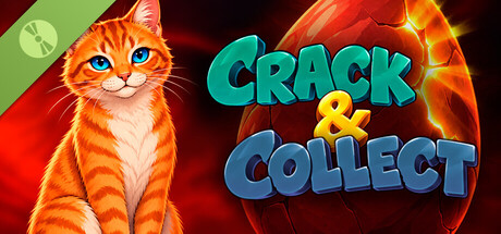 CRACK & COLLECT Demo