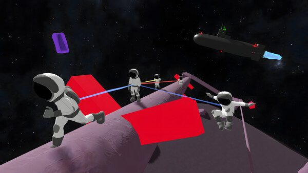 Climb Together screenshot 1