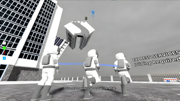 Climb Together screenshot 4