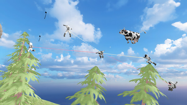 Climb Together screenshot 8