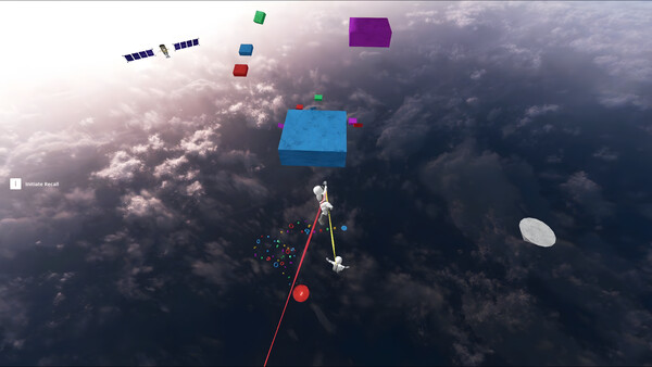 Climb Together screenshot 10