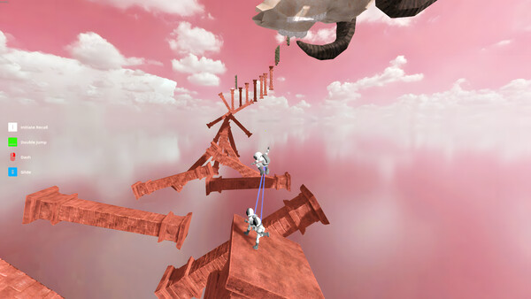 Climb Together screenshot 7