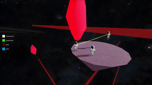 Climb Together screenshot 6
