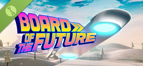 Poster Board Of The Future Demo
