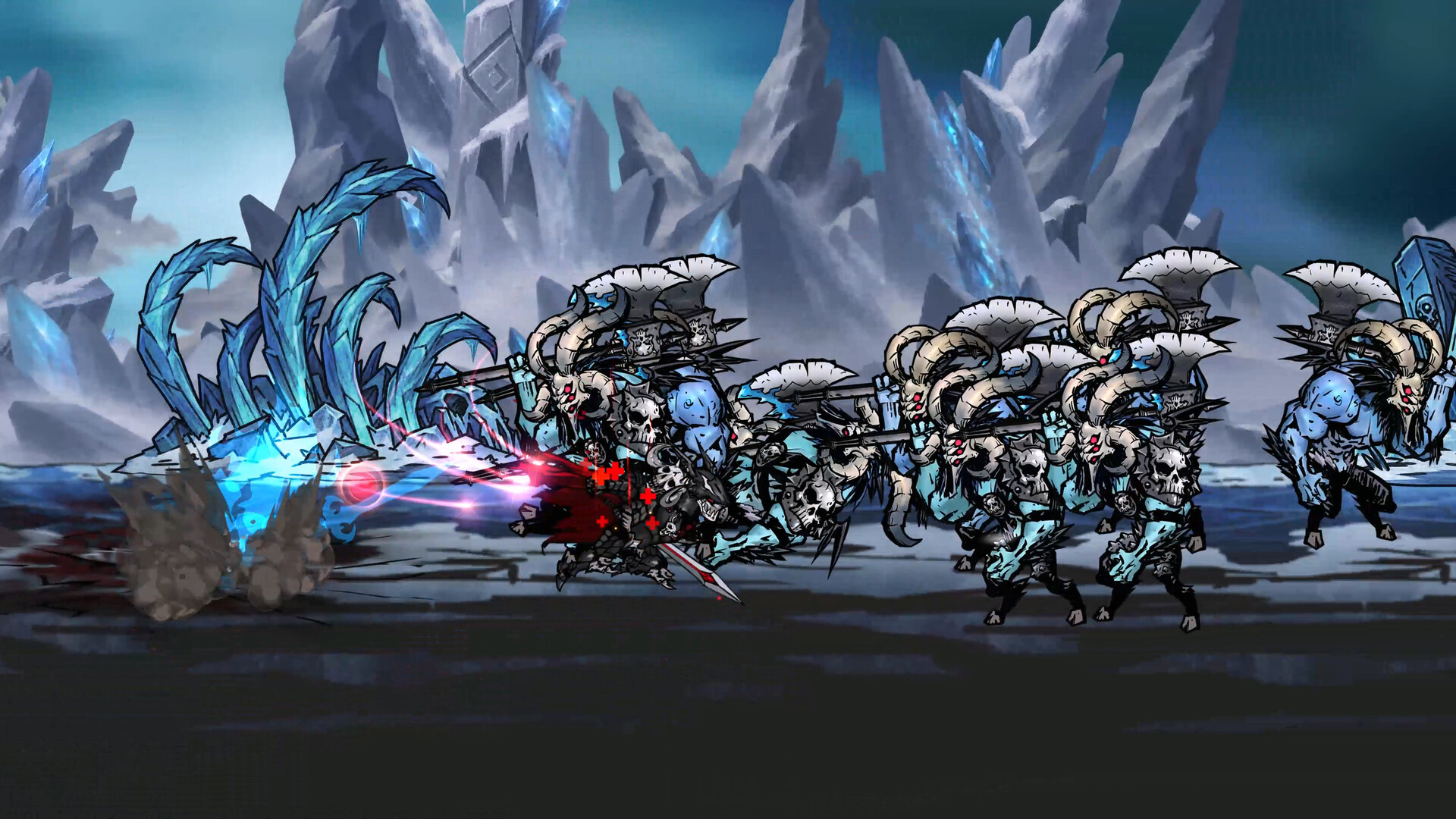 GraveFeast screenshot 3