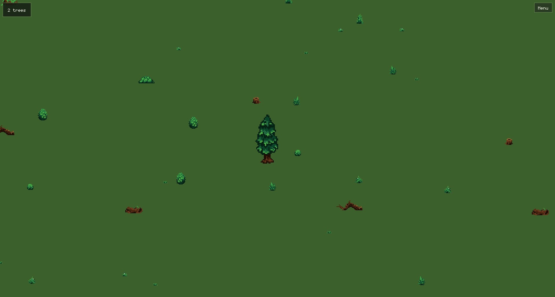 Treesのスクリーンショット 1